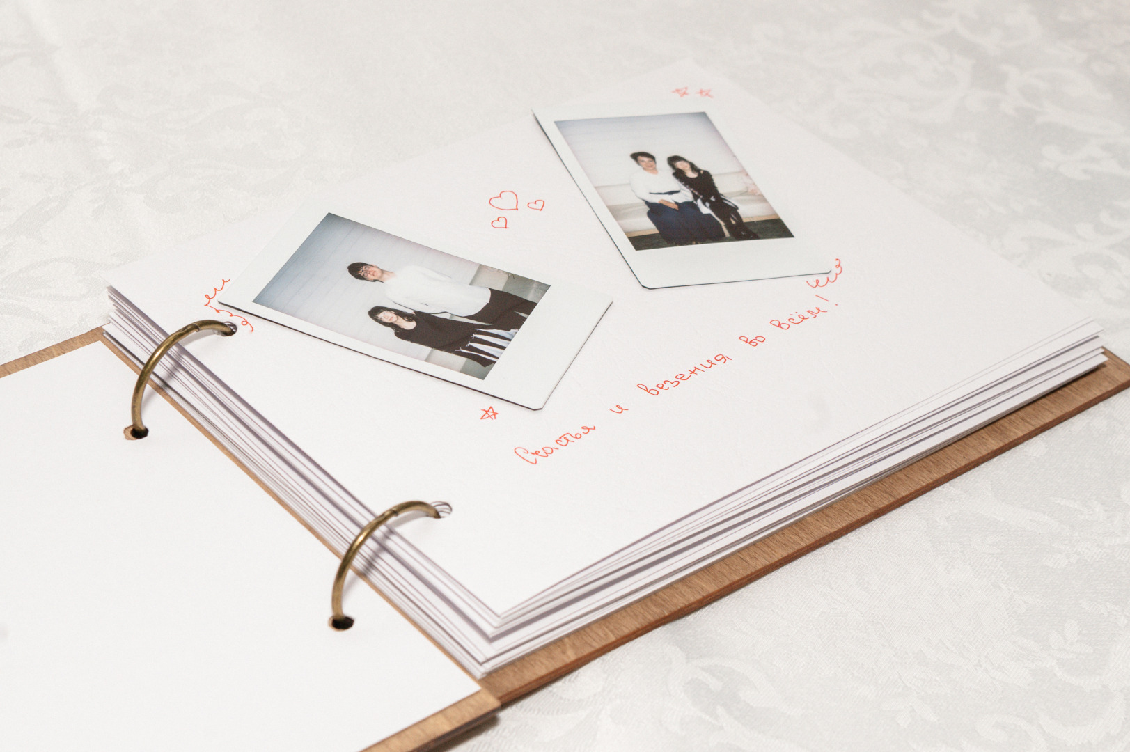 Фотограф Юлия Левандовская - свадебный и семейный фотограф в городе Минск, Минская обл.,  Могилев, Солигорск, фотография от 24.11.2025