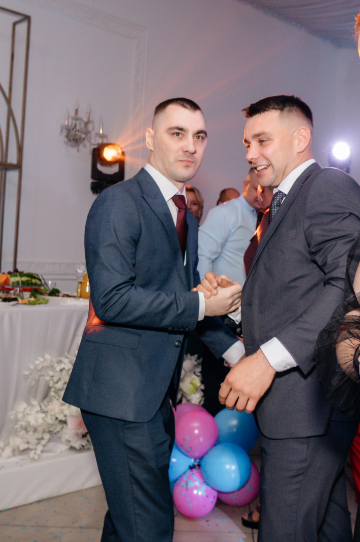 Фотограф Юлия Левандовская - свадебный и семейный фотограф в городе Минск, Минская обл.,  Могилев, Солигорск, фотография от 24.11.2025