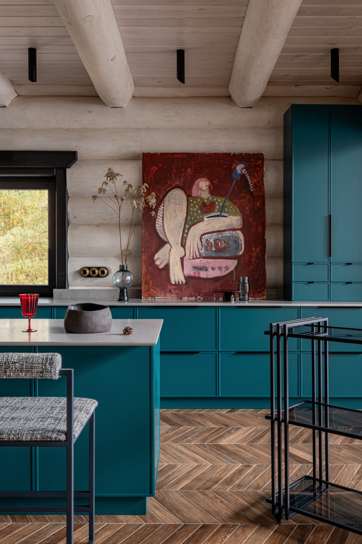 Андрей Кот - рекламный фотограф, фотограф интерьеров, фотограф архитектуры в городе Минск, фотография от 14.12.2025