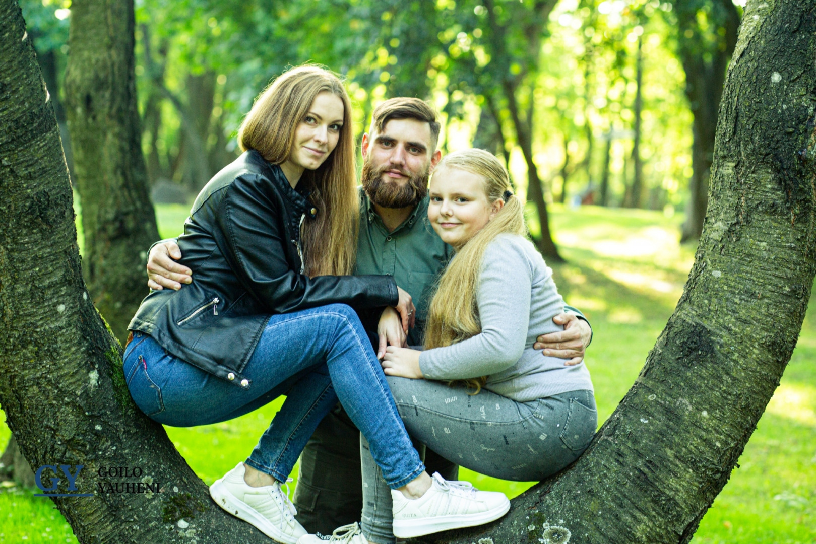 Фотограф Евгений Гойло - свадебный и  портретный фотограф в городе Минск, фотография от 20.09.2020