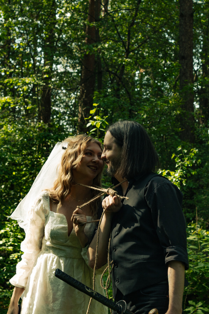 Фотограф Екатерина Чекель, фотография от 18.11.2025