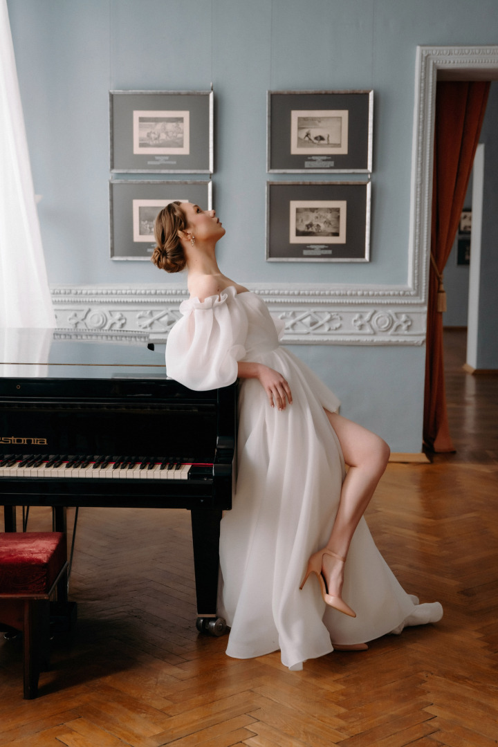 Фотограф Екатерина Бирюкова, фотография от 05.09.2025