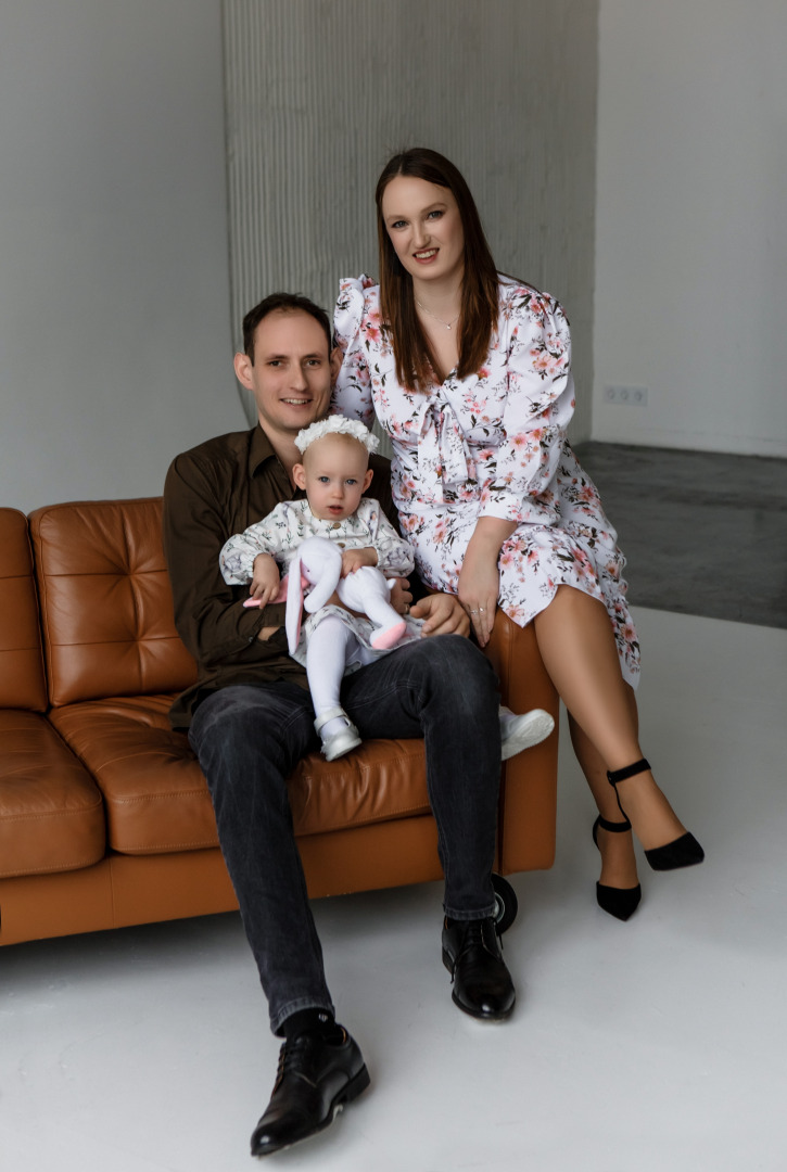 Фотограф Анастасия Лагуновская, фотография от 04.12.2025