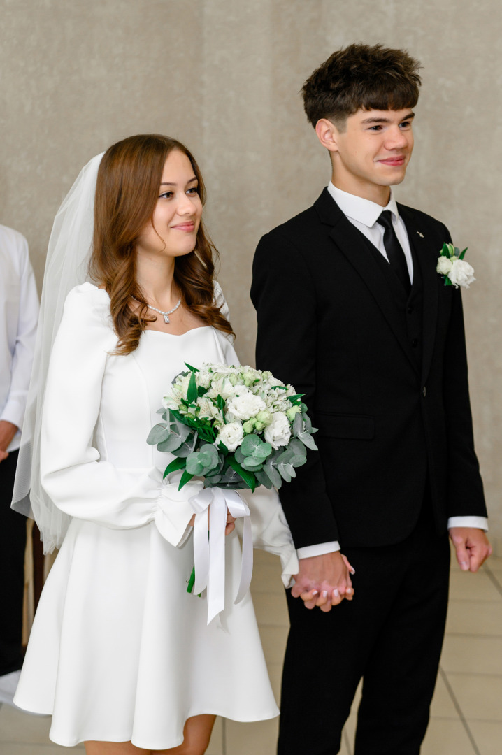 Фотограф Кирилл Емельянов - свадебный фотограф  Минск, фотография от 26.02.2026