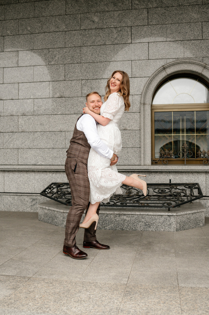 Фотограф Юлия Левандовская - свадебный и семейный фотограф в городе Минск, Минская обл.,  Могилев, Солигорск, фотография от 22.10.2025