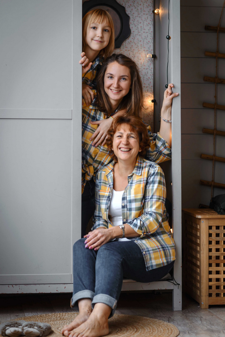 Фотограф Надежда Володько, фотография от 04.03.2026