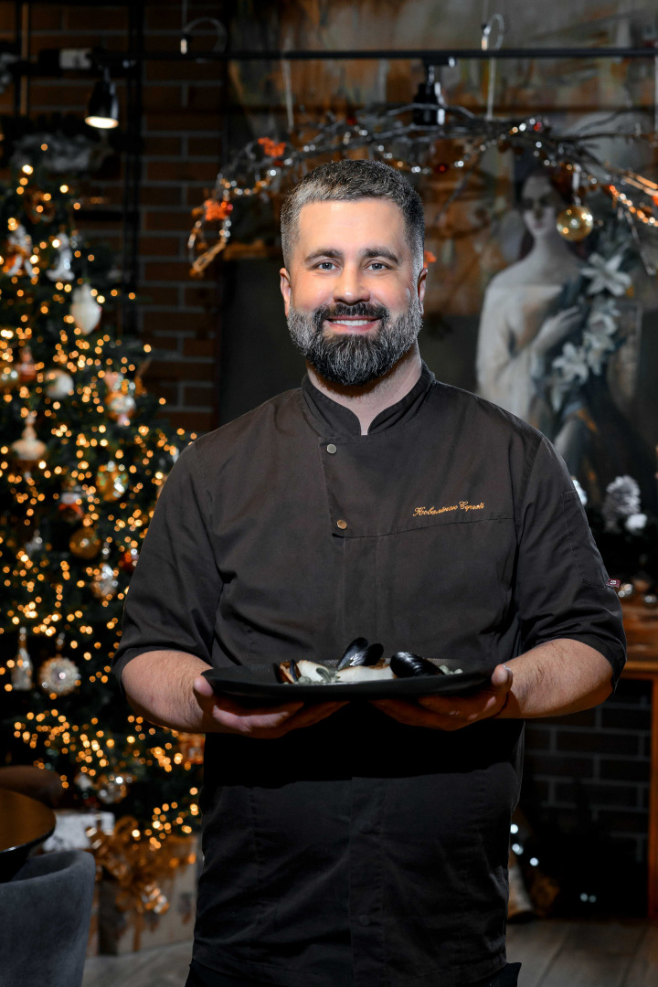 Фотограф Надежда Володько, фотография от 04.03.2026