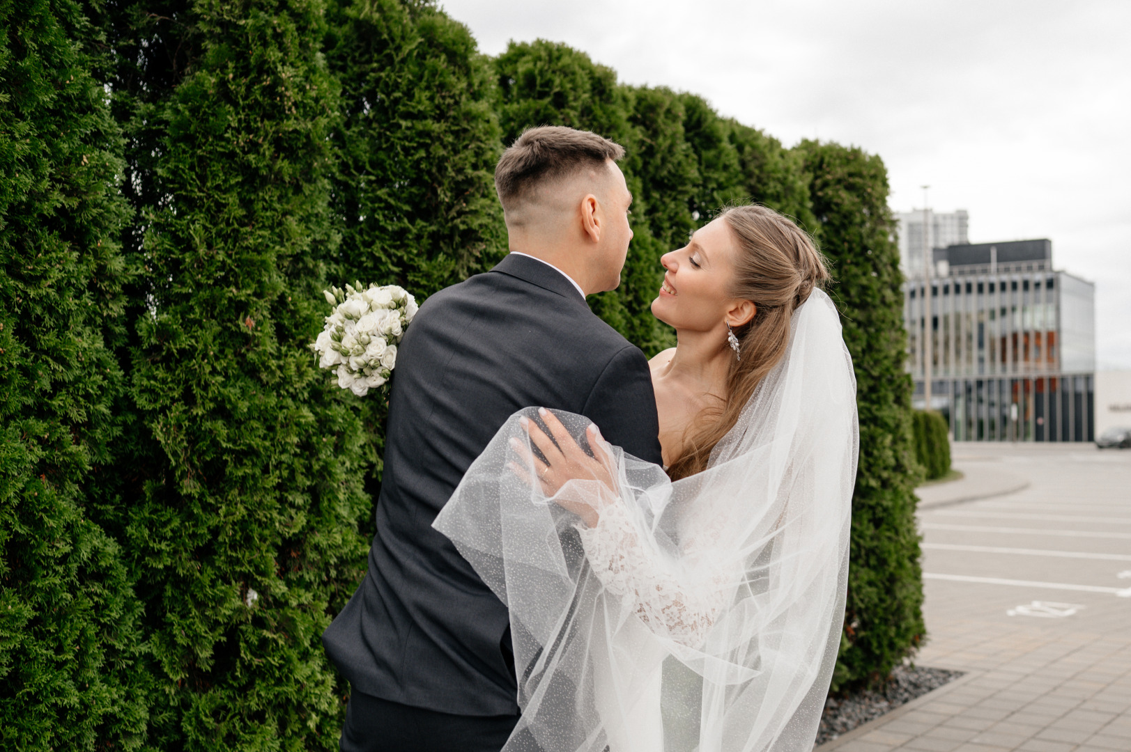 Фотограф Юлия Левандовская - свадебный и семейный фотограф в городе Минск, Минская обл.,  Могилев, Солигорск, фотография от 24.11.2025