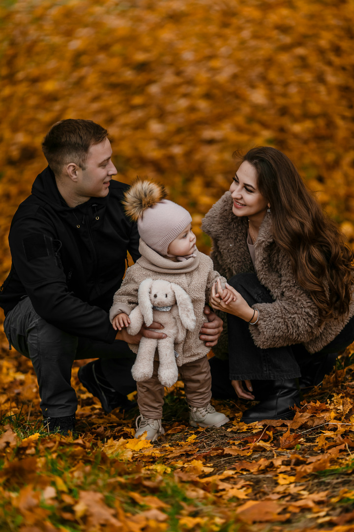 Фотограф Анастасия Лагуновская, фотография от 05.12.2025