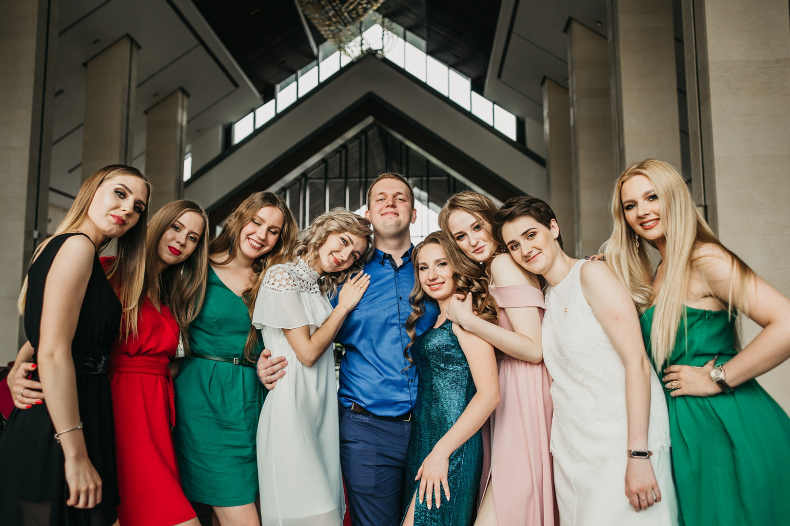 Фотограф Елизавета Лукашевич - фотограф Love Story, детский фотограф, свадебный фотограф в городе Минск, Могилев, Брест, фотография от 23.05.2019