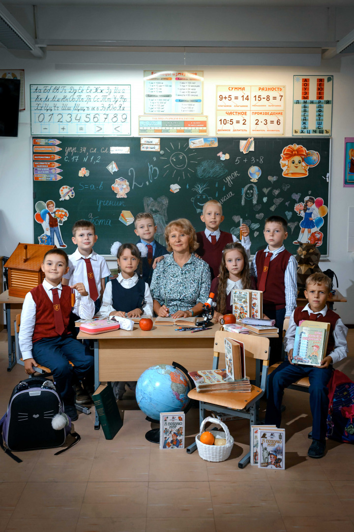 Фотограф Надежда Володько, фотография от 04.03.2026