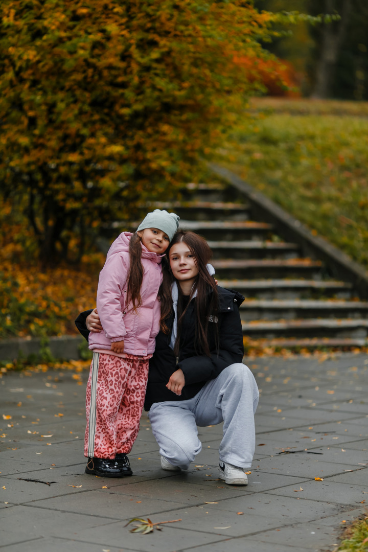 Фотограф Анастасия Лагуновская, фотография от 05.12.2025