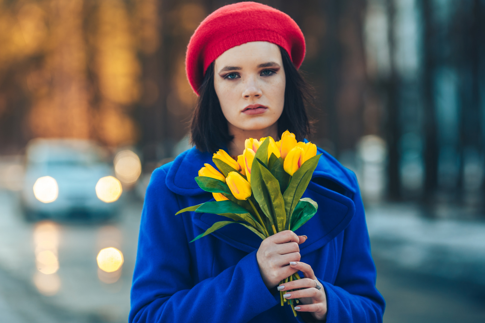 Фотограф Ирина Карпенко. Съёмки для каталога, рекламные съёмки. Модельные тесты. Выпускные альбомы. Интерьерная съёмка. Фотосессии под ключ., фотография от 15.02.2022