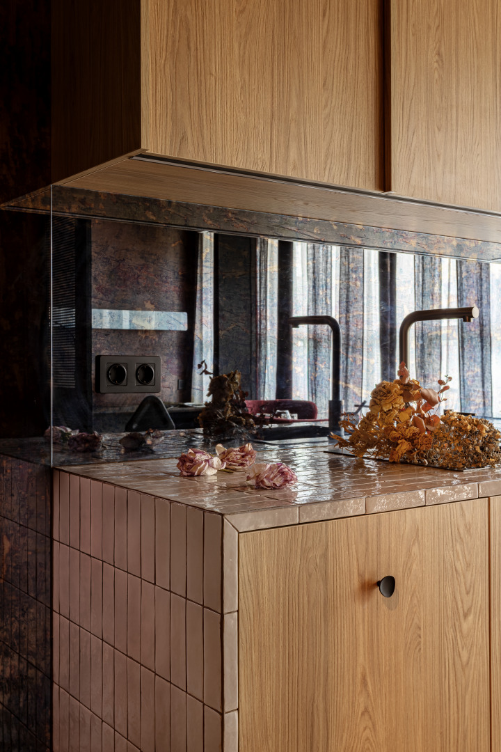 Андрей Кот - рекламный фотограф, фотограф интерьеров, фотограф архитектуры в городе Минск, фотография от 14.12.2025