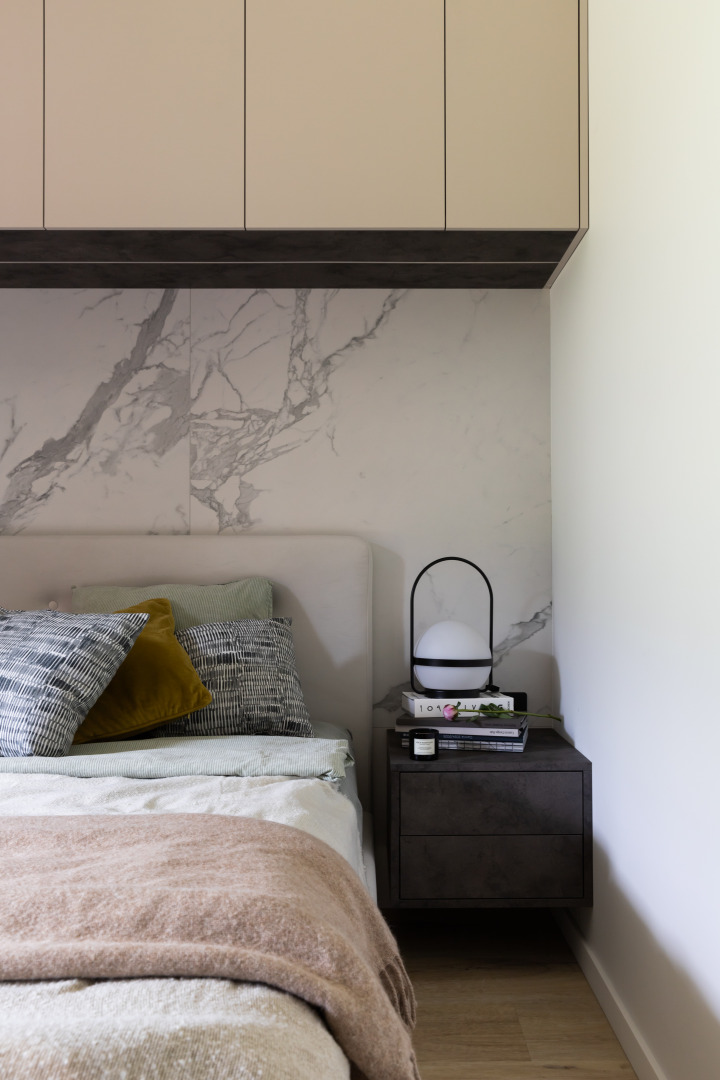 Бараускас Юлия, интерьерный фотограф, фотография от 07.03.2026