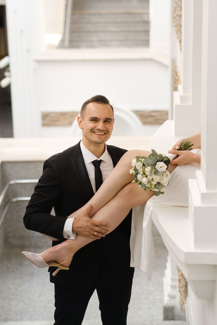 Александр Лобач - свадебный и семейный фотограф, фотография от 28.02.2026