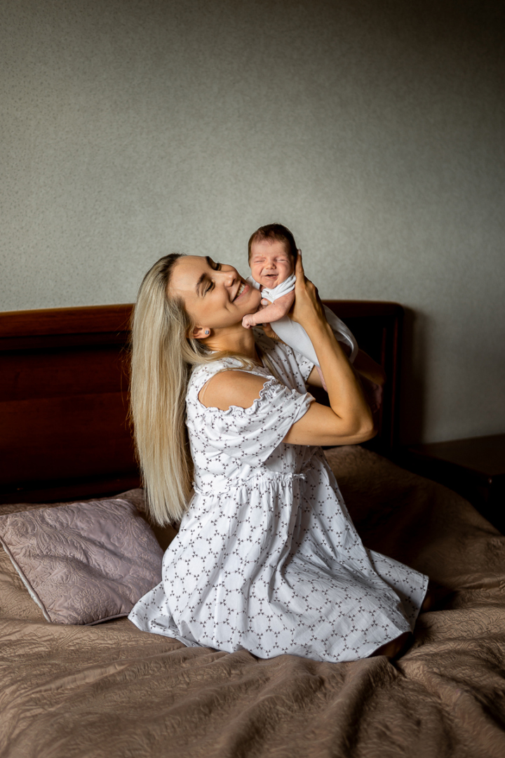 Фотограф Виктория Гринкевич - семейный фотограф в городе Минск, фотография от 03.12.2025