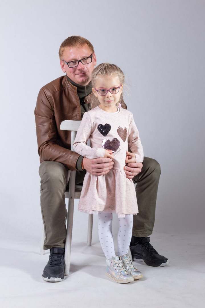 Детский, рекламный, семейный фотограф Виталий Шерепченков , Витебск, фотография от 02.03.2021