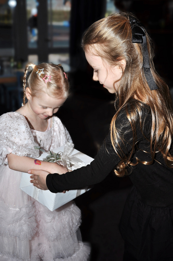 Фотограф Антонина Щербин, фотография от 09.01.2026