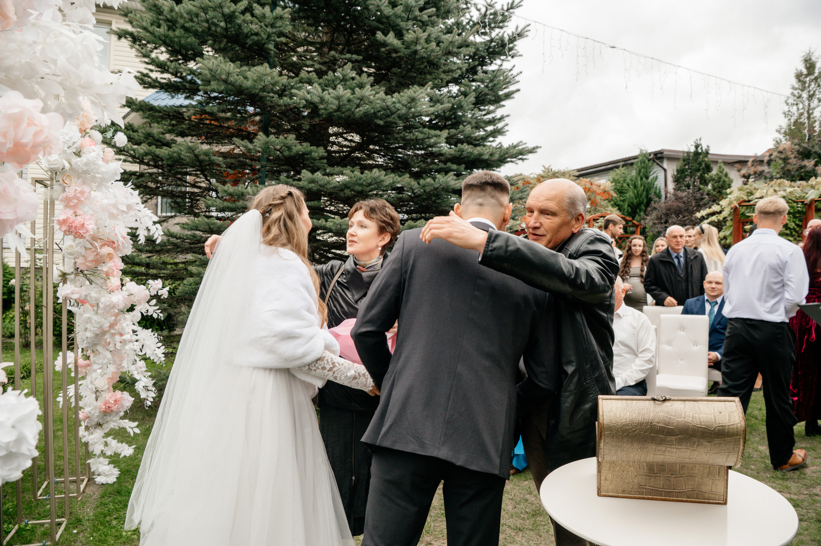 Фотограф Юлия Левандовская - свадебный и семейный фотограф в городе Минск, Минская обл.,  Могилев, Солигорск, фотография от 24.11.2025