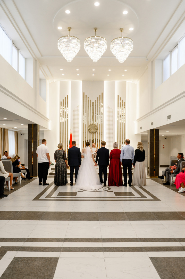 Фотограф Кирилл Емельянов - свадебный фотограф  Минск, фотография от 27.02.2026