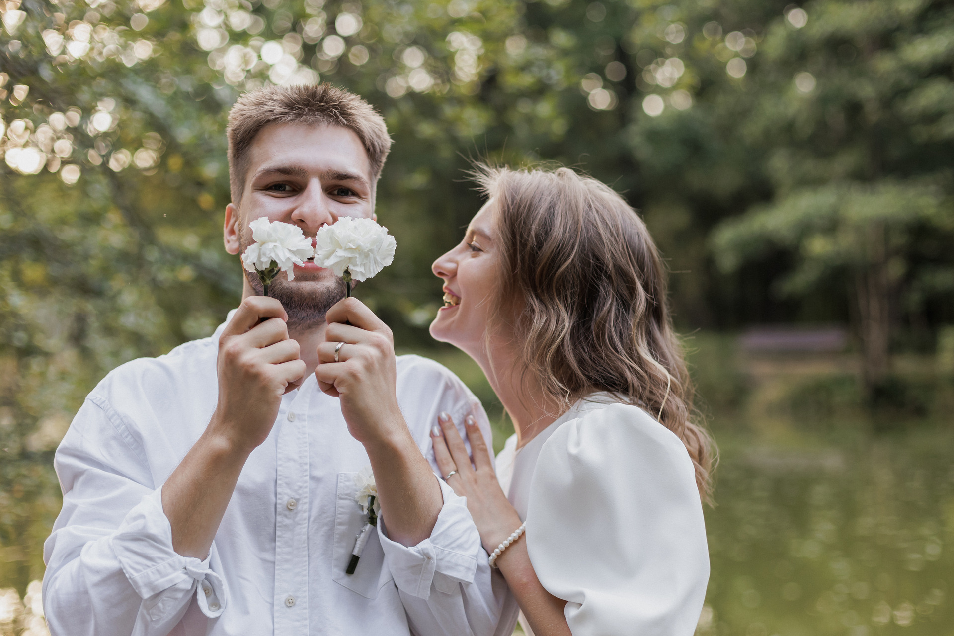 Фотограф Михаил и Елизавета Лукашевич, фотография от 23.04.2026