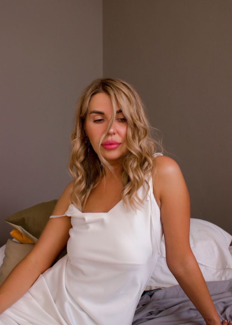 Фотограф Виктория Бюнгер, фотография от 04.03.2026