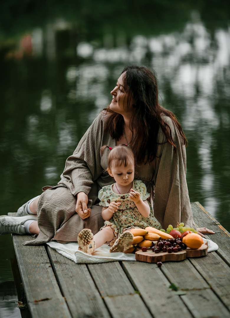 Фотограф Анастасия Лагуновская, фотография от 05.12.2025