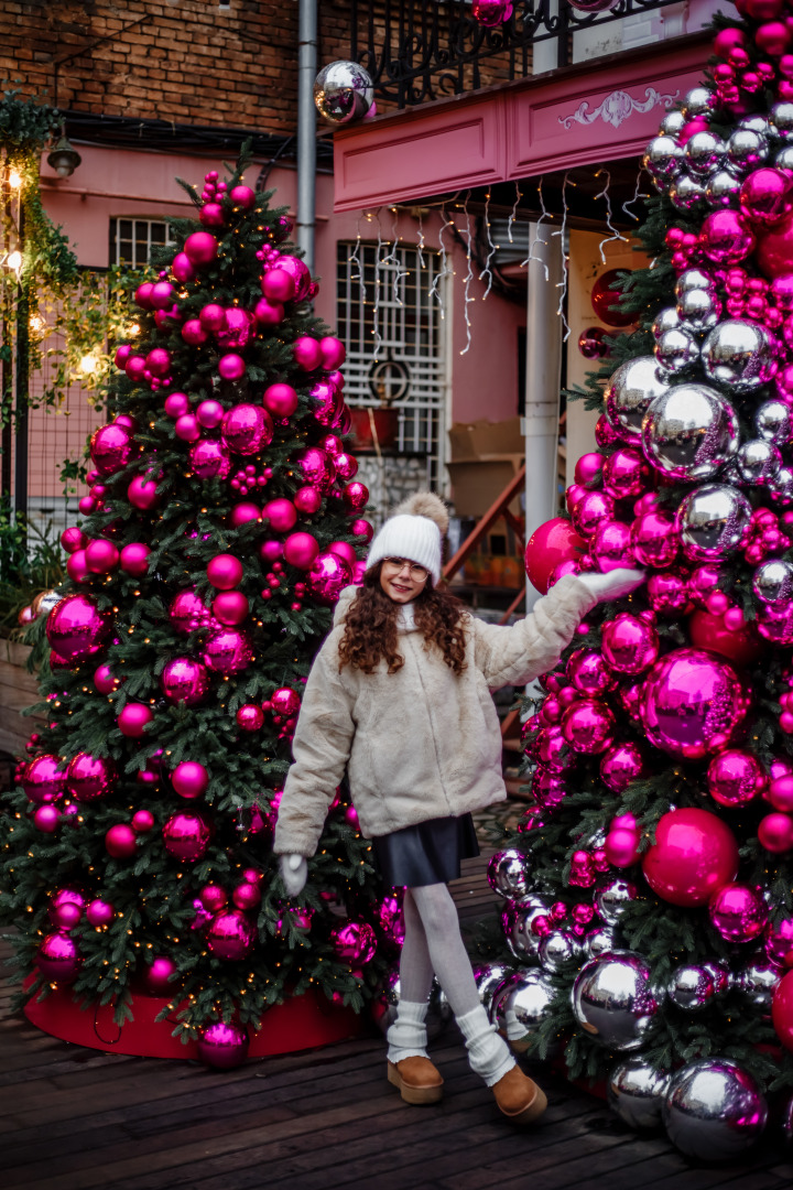 Фотограф Анастасия Лагуновская, фотография от 03.12.2025