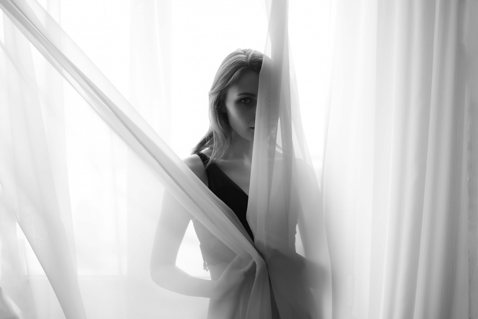 Фотограф Мария Войтик, фотография от 24.12.2025