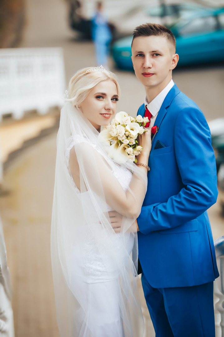 Андрей Вадютин - фотограф Love Story, свадебный фотограф в городе Гомель, фотография от 08.09.2022