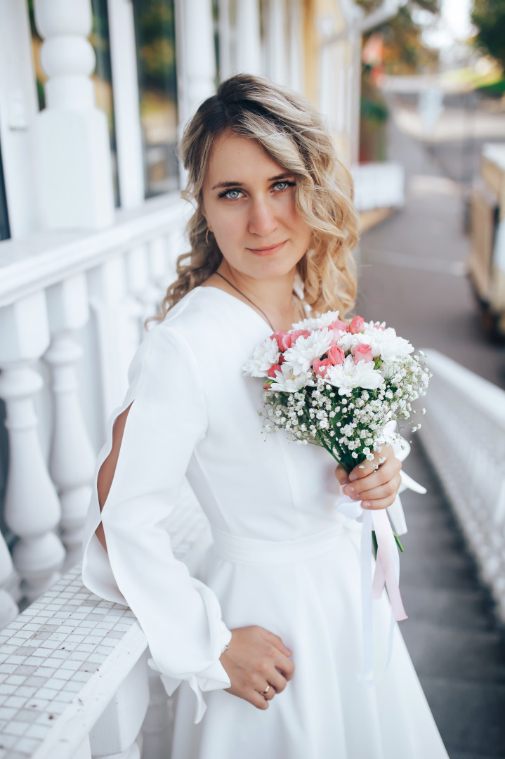 Андрей Вадютин - фотограф Love Story, свадебный фотограф в городе Гомель, фотография от 08.10.2025