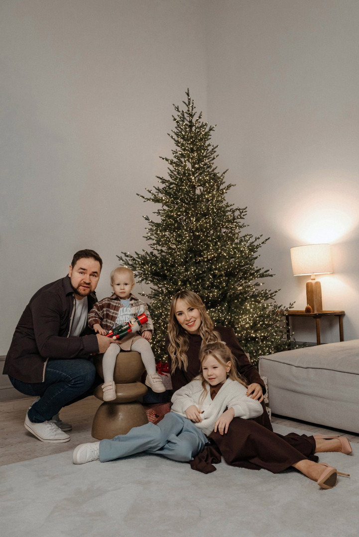 Фотограф Екатерина Шведова, фотография от 09.11.2025