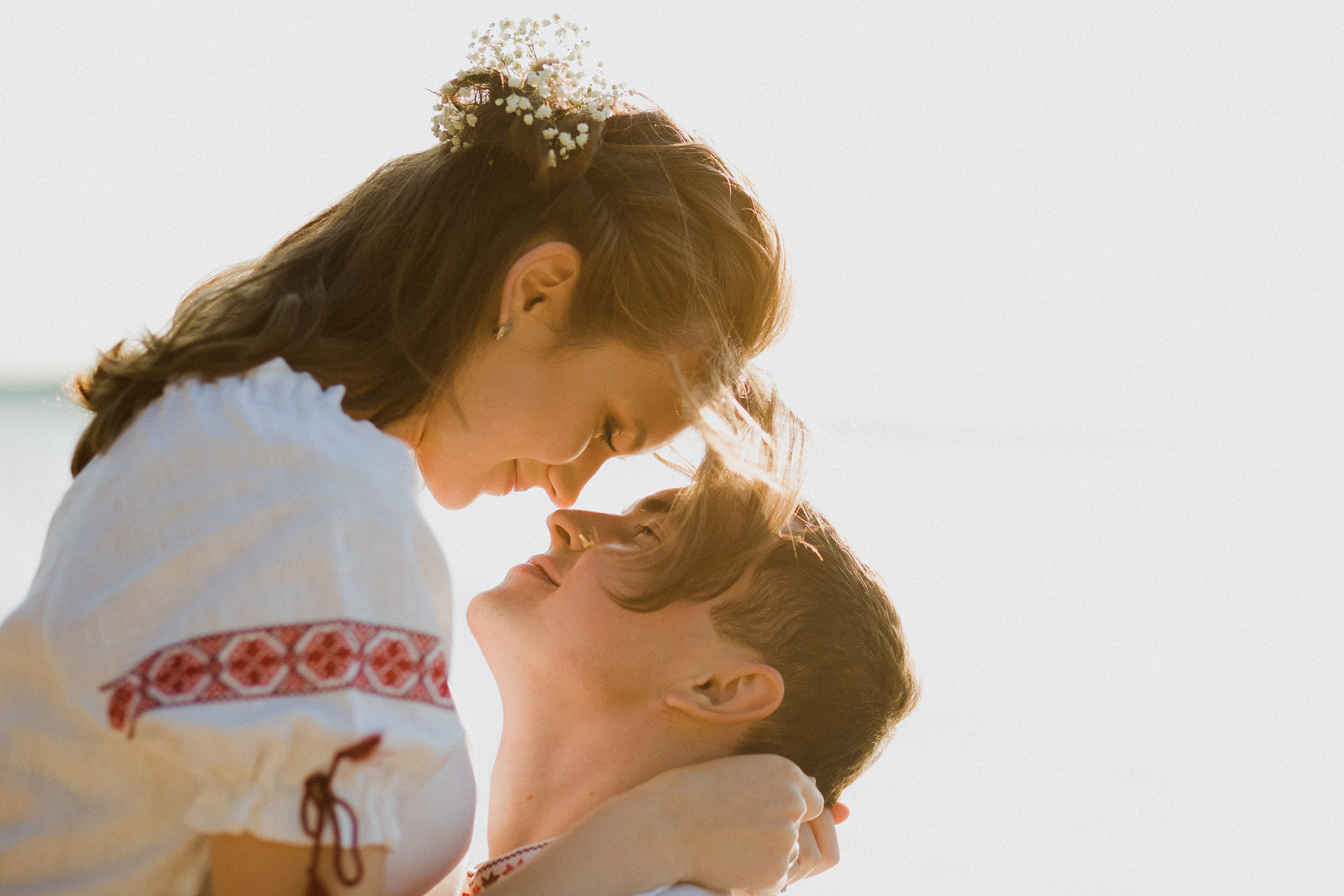 Фотограф Елизавета Лукашевич - фотограф Love Story, детский фотограф, свадебный фотограф в городе Минск, Могилев, Брест, фотография от 13.03.2020