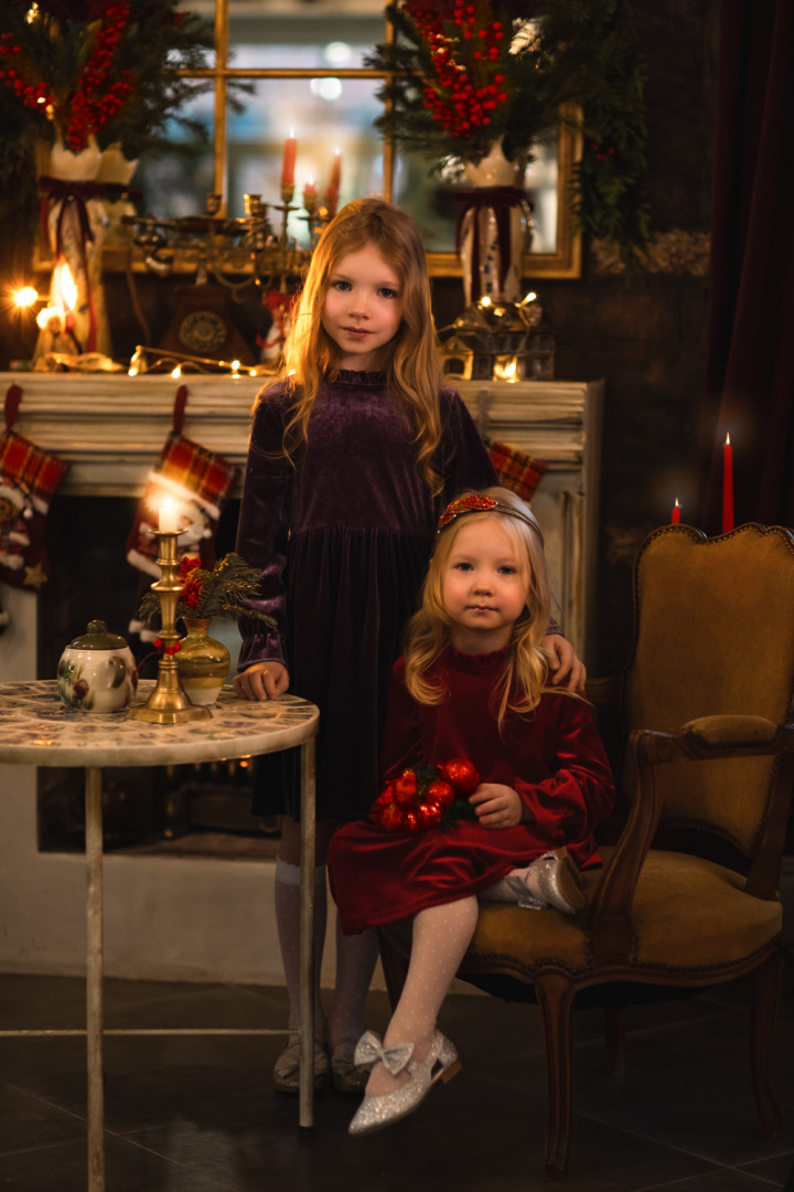 Детский, портретный, мероприятий фотограф Юлия Войнич , Минск, фотография от 17.12.2025