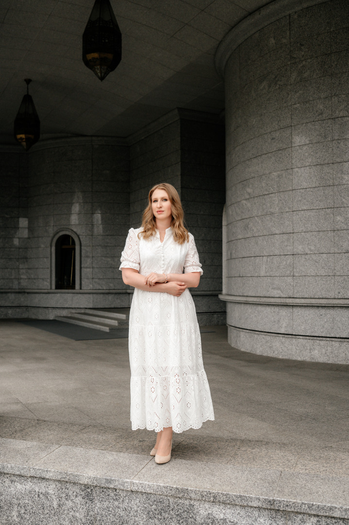 Фотограф Юлия Левандовская - свадебный и семейный фотограф в городе Минск, Минская обл.,  Могилев, Солигорск, фотография от 22.10.2025