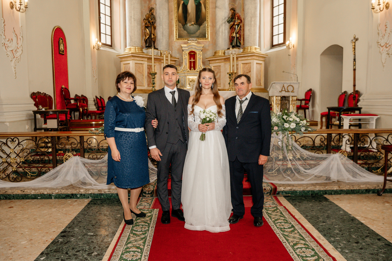 Фотограф Юлия Левандовская - свадебный и семейный фотограф в городе Минск, Минская обл.,  Могилев, Солигорск, фотография от 24.11.2025