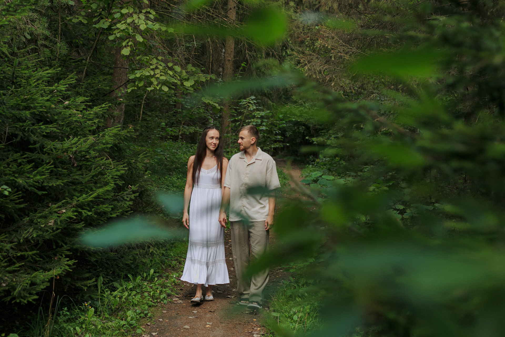 Фотограф Михаил и Елизавета Лукашевич, фотография от 05.02.2026