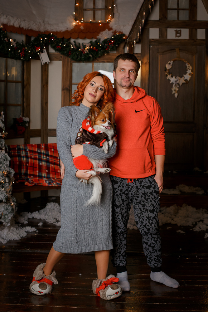 Фотограф Борис Карасик, фотография от 09.01.2019