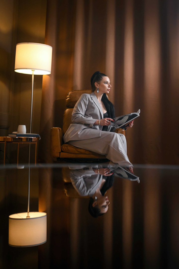 Фотограф Надежда Володько, фотография от 04.03.2026