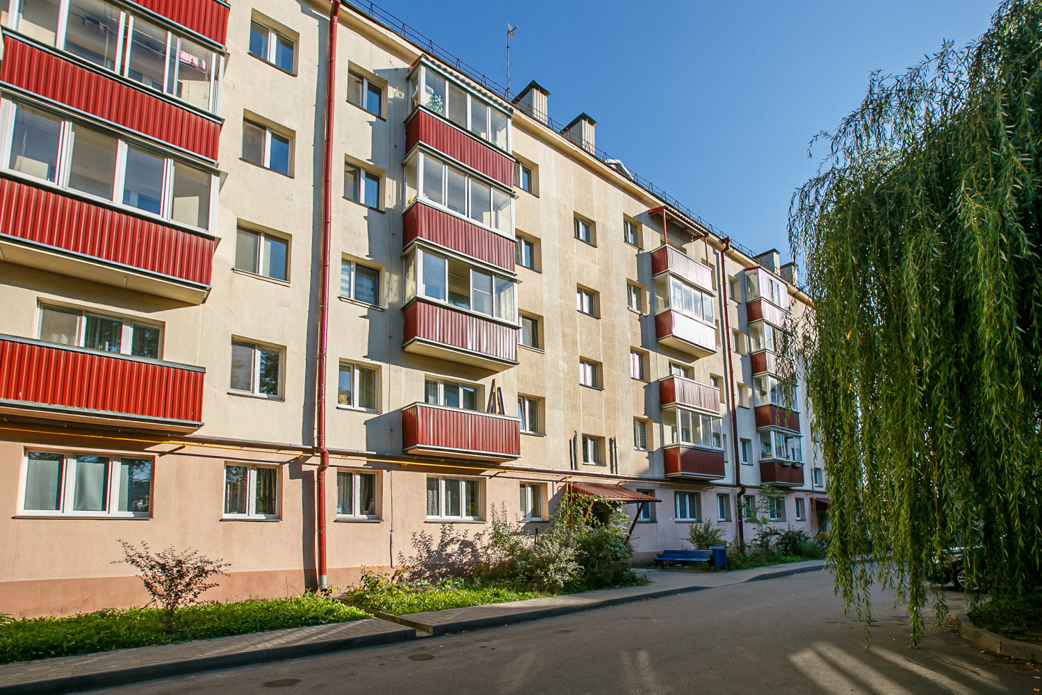 Фотограф Борис Карасик, фотография от 12.09.2021