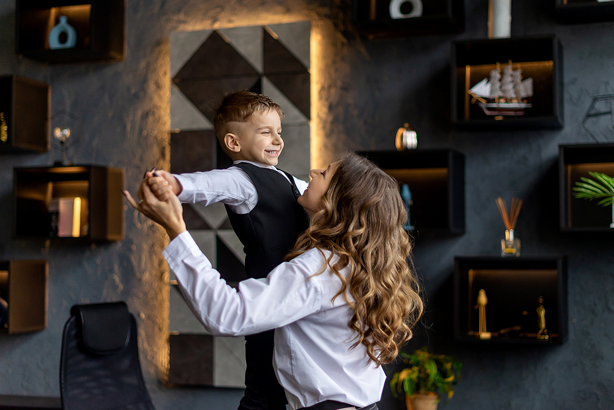 Фотограф Виктория Гринкевич - семейный фотограф в городе Минск, фотография от 03.12.2025
