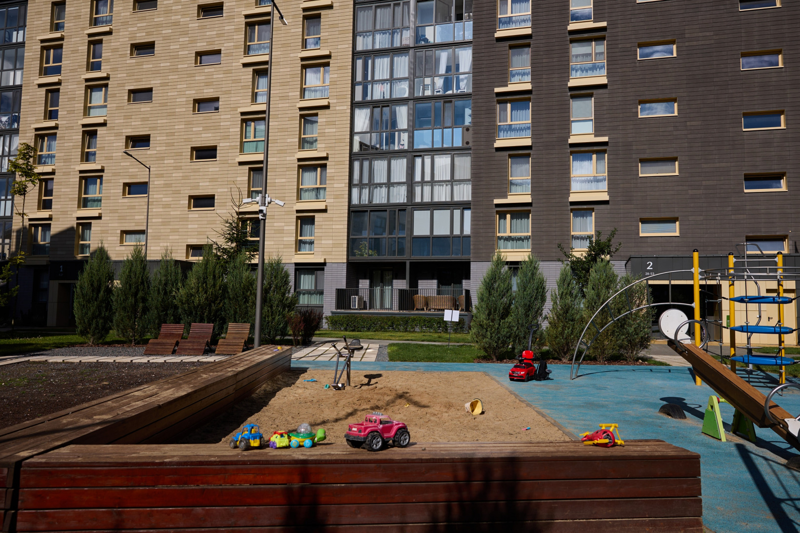 Фотограф Илья и Юлия Ширмановы, фотография от 17.12.2025