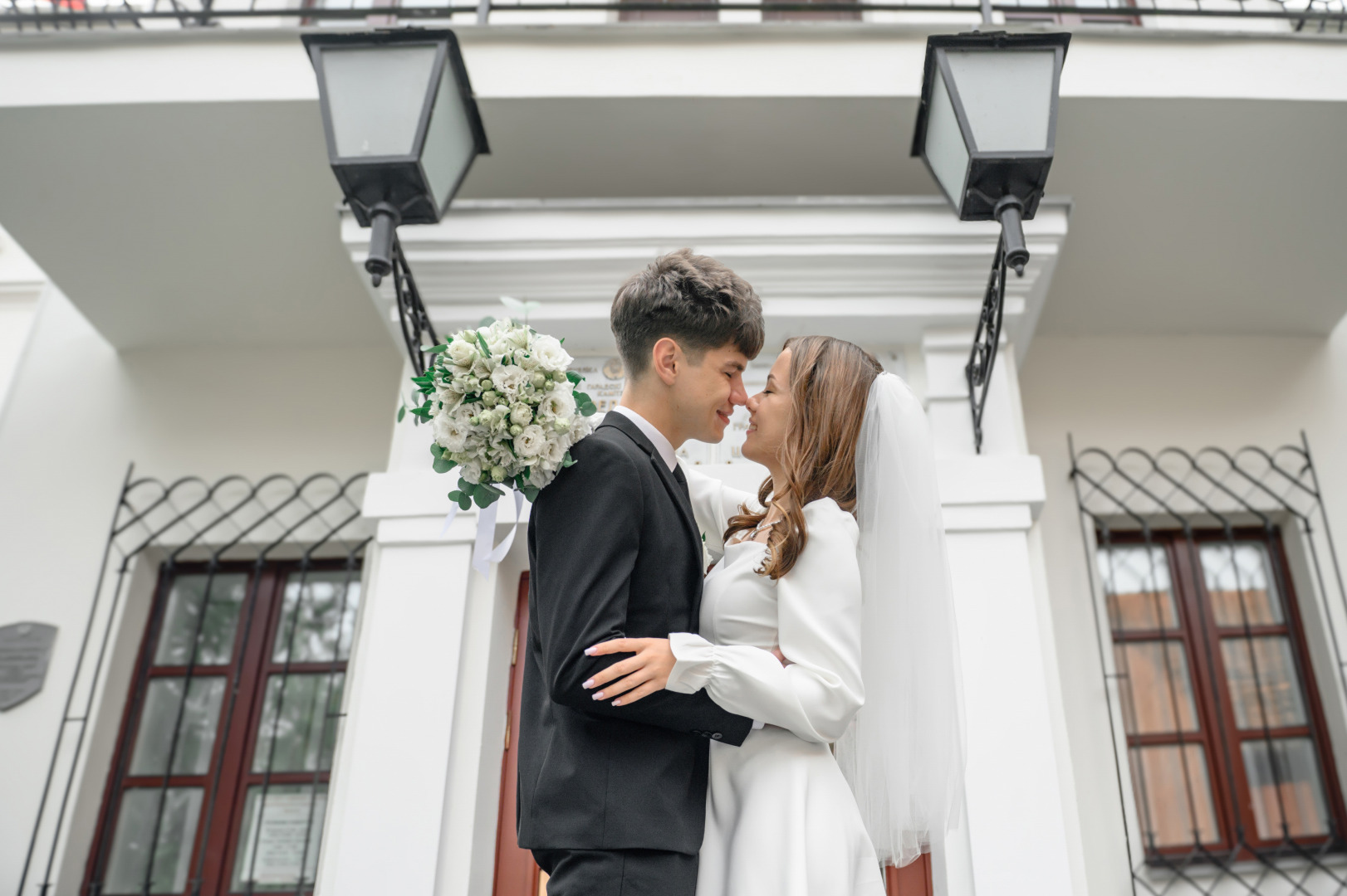 Фотограф Кирилл Емельянов - свадебный фотограф  Минск, фотография от 26.02.2026