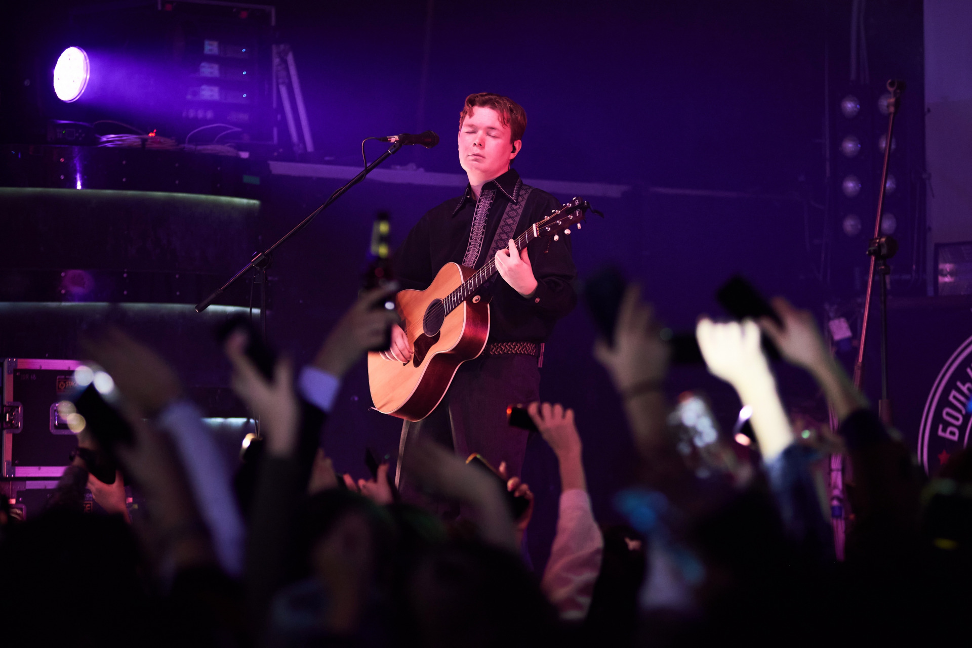 Фотограф Александр Тагаев - фотограф автомобилей в городе Минск, фотография от 27.02.2026