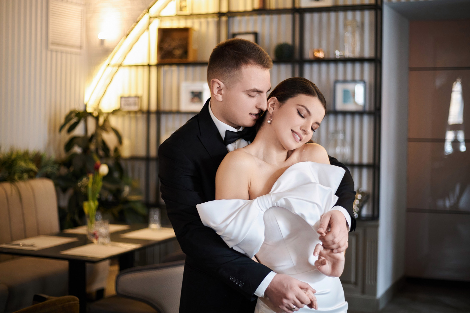 Фотограф Илья и Юлия Ширмановы, фотография от 17.12.2025