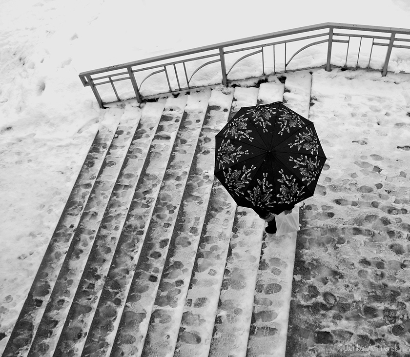 под зонтом | Фотограф Elenka Donbrova-Artmensk | foto.by фото.бай