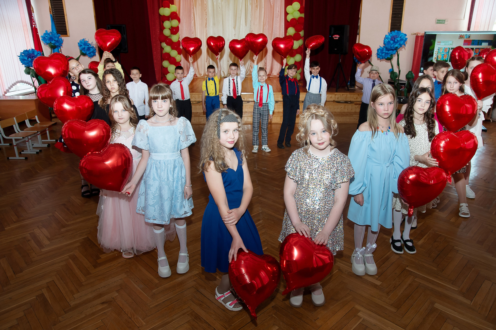 Фотограф Татьяна Семёнова - фотограф Love Story в городе, фотография от 21.02.2026