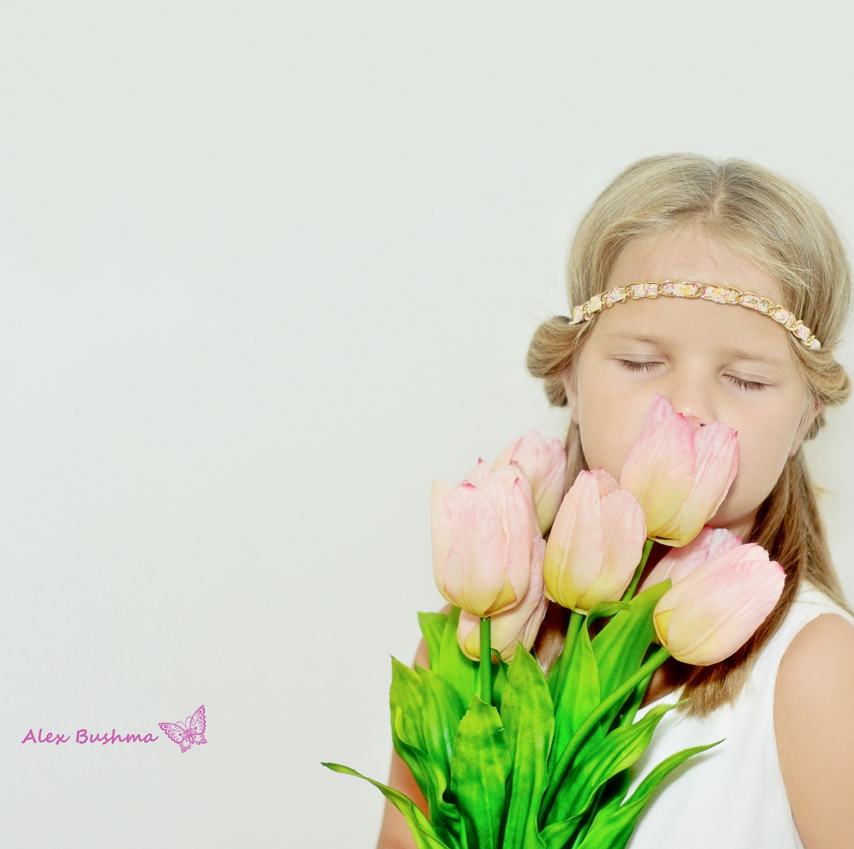 аромат тюльпанов | Фотограф Александра Бушма | foto.by фото.бай