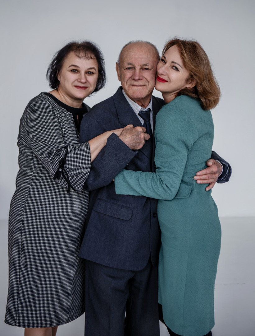 Фотограф Анастасия Лагуновская, фотография от 05.12.2025